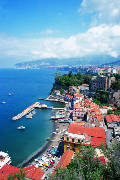 (Sorrento)